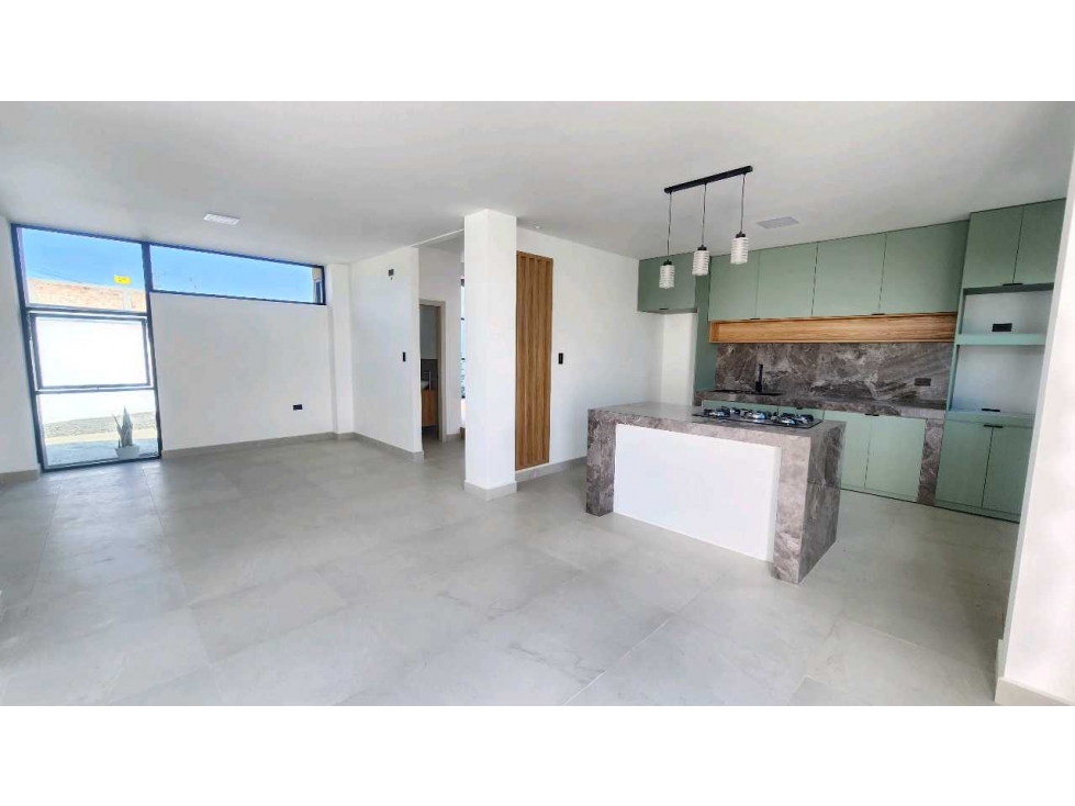 En Venta Casas Independientes al Norte de Manta — foto 4