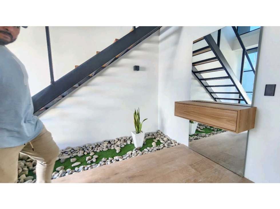 En Venta Casas Independientes al Norte de Manta — foto 6