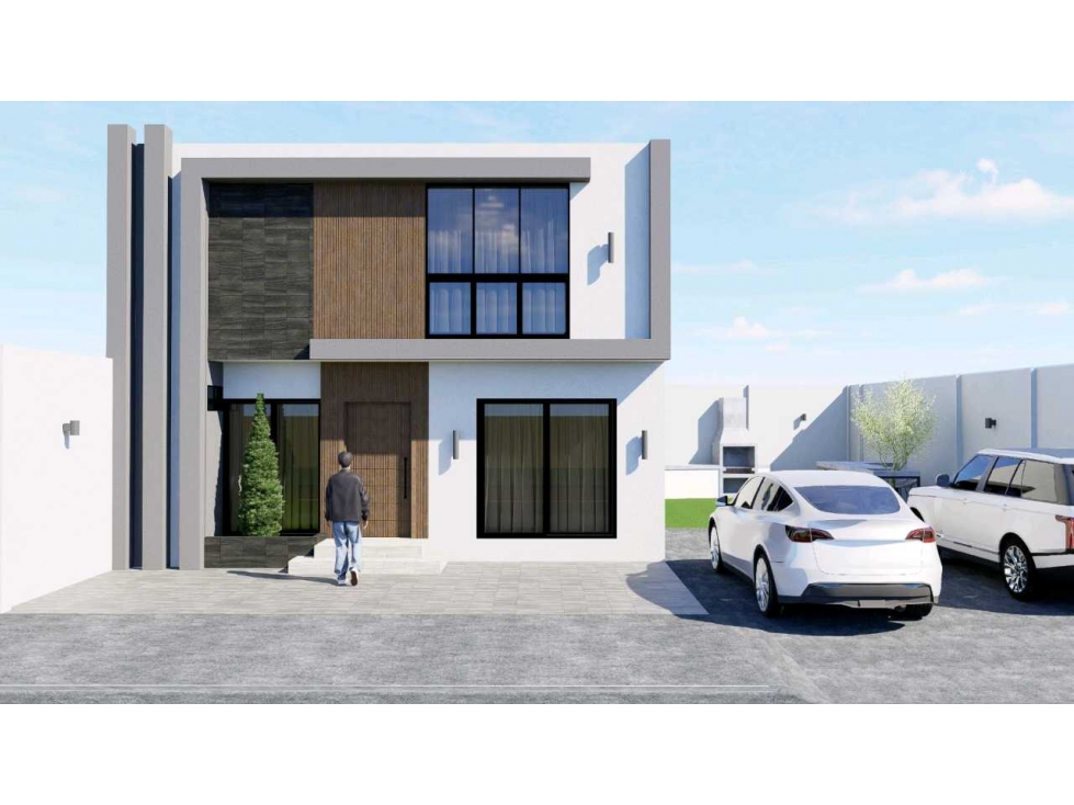 Casas en Urbanización Privada en Venta, Manta Sector Sur