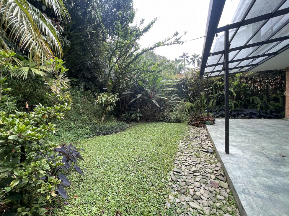 CASA UNIFAMILIAR EN VENTA EN LOMA BENEDICTINOS ENVIGADO — foto 6
