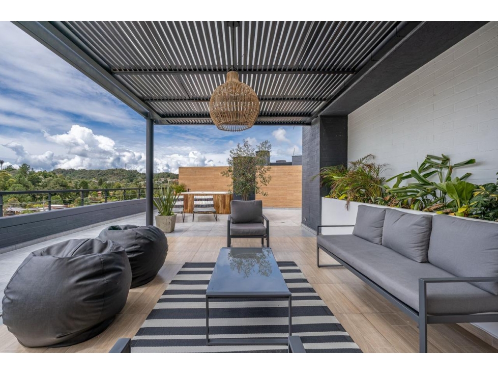 FABULOSA SUITE DÚPLEX EN VENTA EN ALTOS DE LAS PALMAS