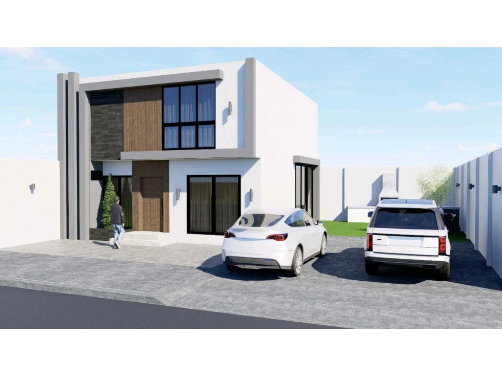Casas en Urbanización Privada en Venta, Manta Sector Sur — foto 2