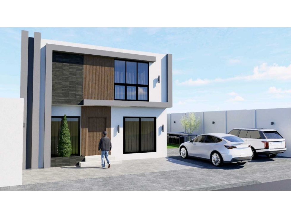 Casas en Urbanización Privada en Venta, Manta Sector Sur — foto 3