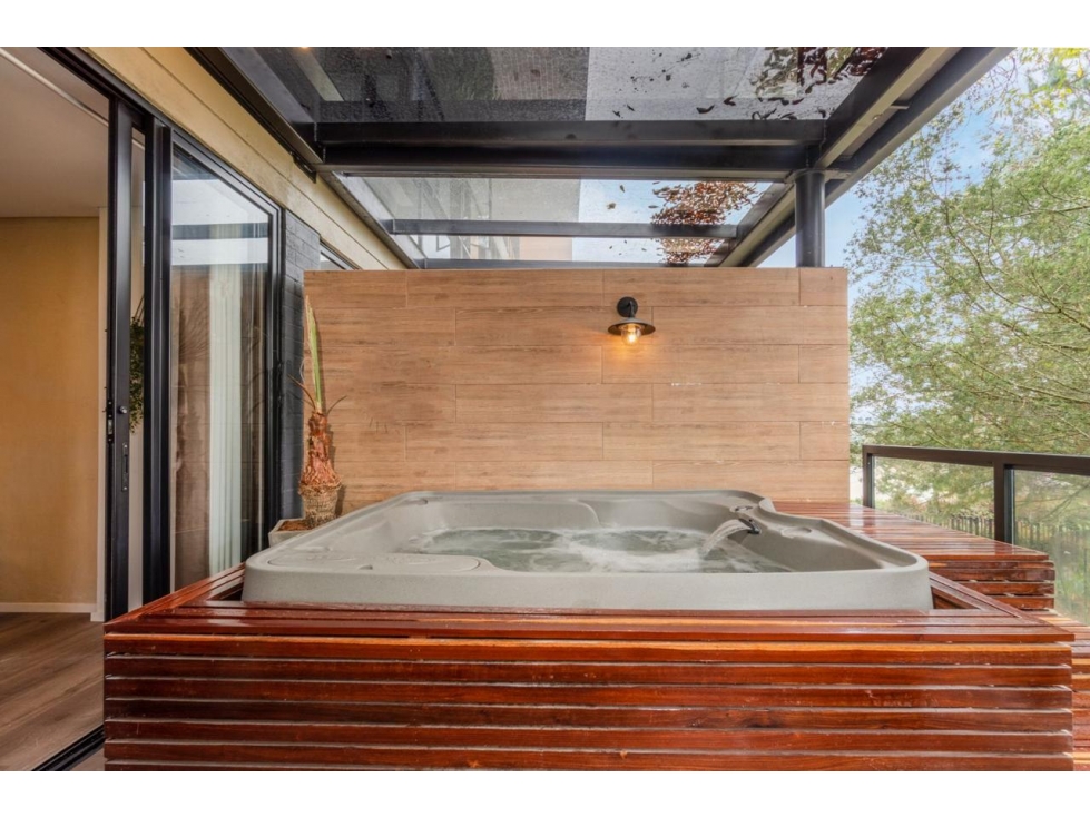 ESTUPENDA SUITE EN VENTA PARA RENTAS CORTAS EN ALTOS DE LAS PALMAS — foto 6