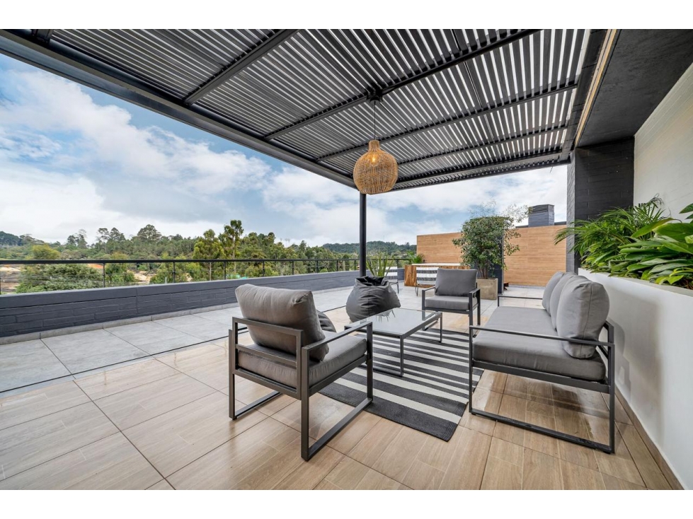 FABULOSA SUITE DÚPLEX EN VENTA EN ALTOS DE LAS PALMAS — foto 2