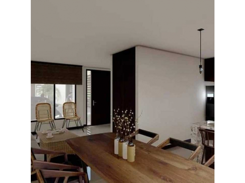 VIVIENDA EN VENTA DENTRO DE CONJUNTO CERRADO — foto 6