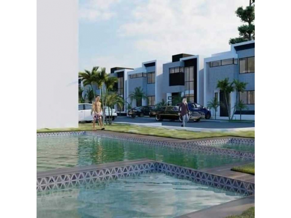 VIVIENDA EN VENTA DENTRO DE CONJUNTO CERRADO — foto 3