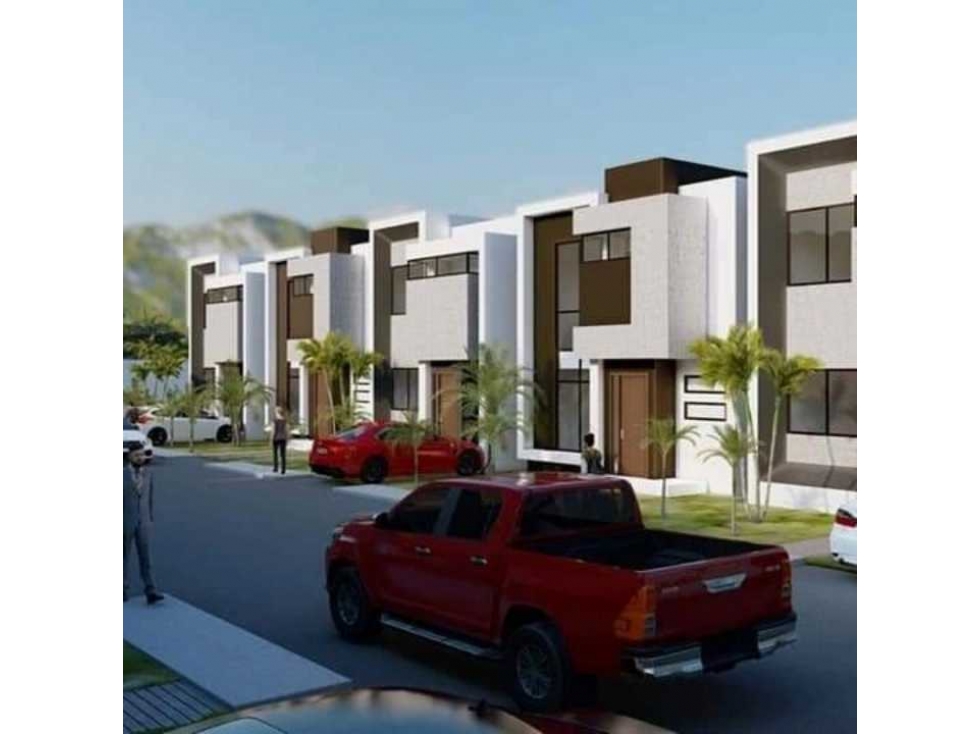 VIVIENDA EN VENTA DENTRO DE CONJUNTO CERRADO — foto 4