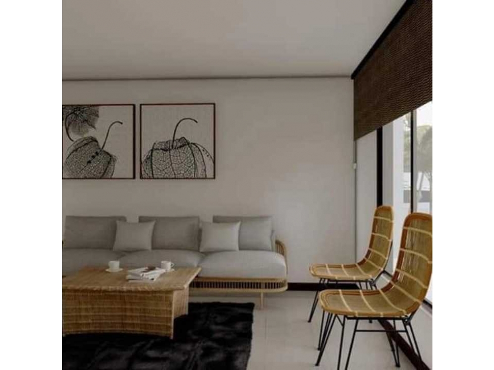 VIVIENDA EN VENTA DENTRO DE CONJUNTO CERRADO — foto 5
