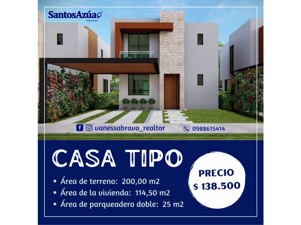 VIVIENDA EN VENTA EN EXCLUSIVA URBANIZACIÓN