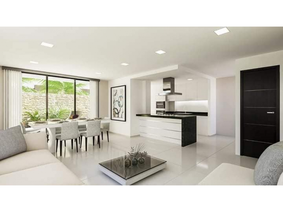 VIVIENDA EN VENTA EN EXCLUSIVA URBANIZACIÓN — foto 6
