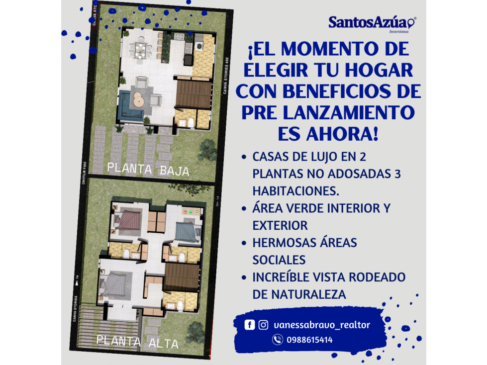 VIVIENDA EN VENTA EN EXCLUSIVA URBANIZACIÓN — foto 3