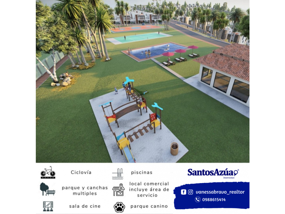 VIVIENDA EN VENTA EN EXCLUSIVA URBANIZACIÓN — foto 5