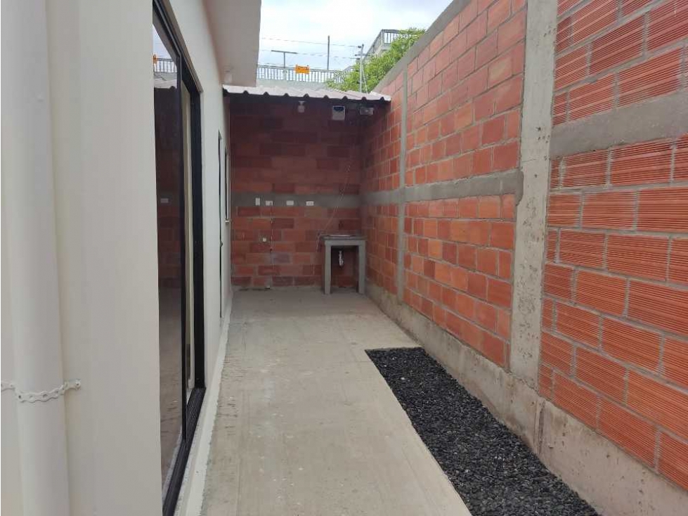 VIVIENDA INDEPENDIENTE DE VENTA ZONA NORTE — foto 2