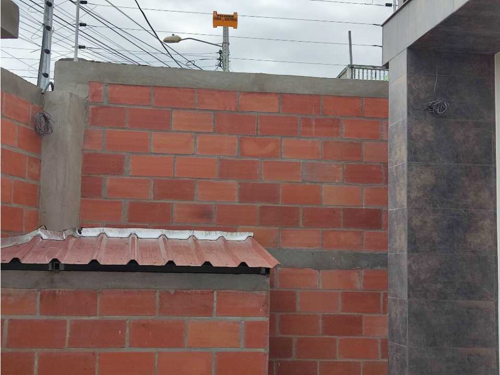 VIVIENDA INDEPENDIENTE DE VENTA ZONA NORTE — foto 3