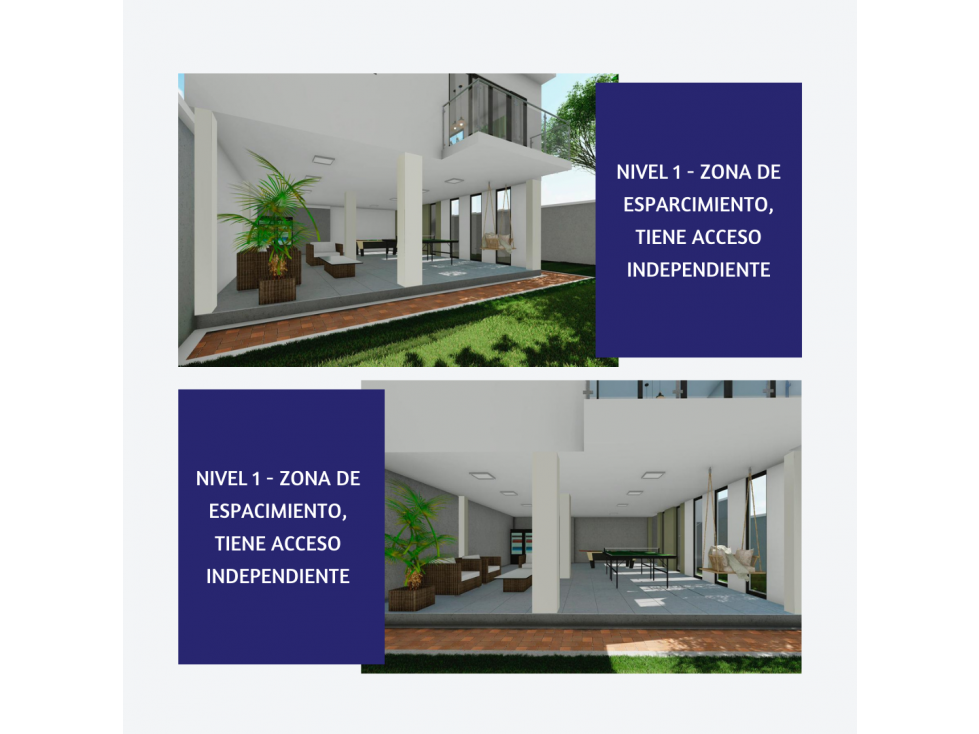 VENTA DE HERMOSA VIVIENDA DE 3 PLANTAS CON 4 DORMITORIOS — foto 2