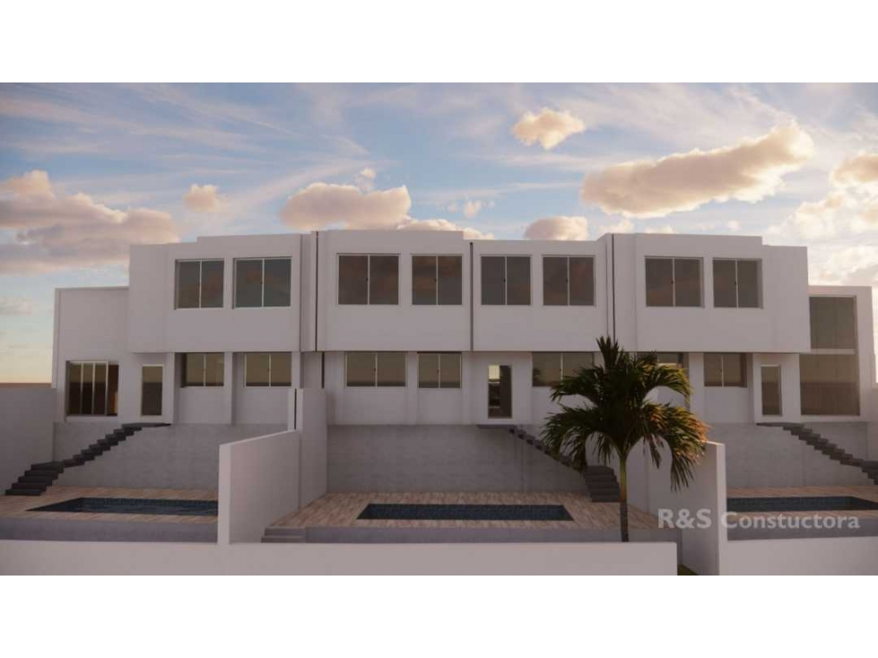 ELEGANTE VIVIENDA DENTRO DE URBANIZACIÓN PRIVADA AL SUR DE MANTA — foto 5