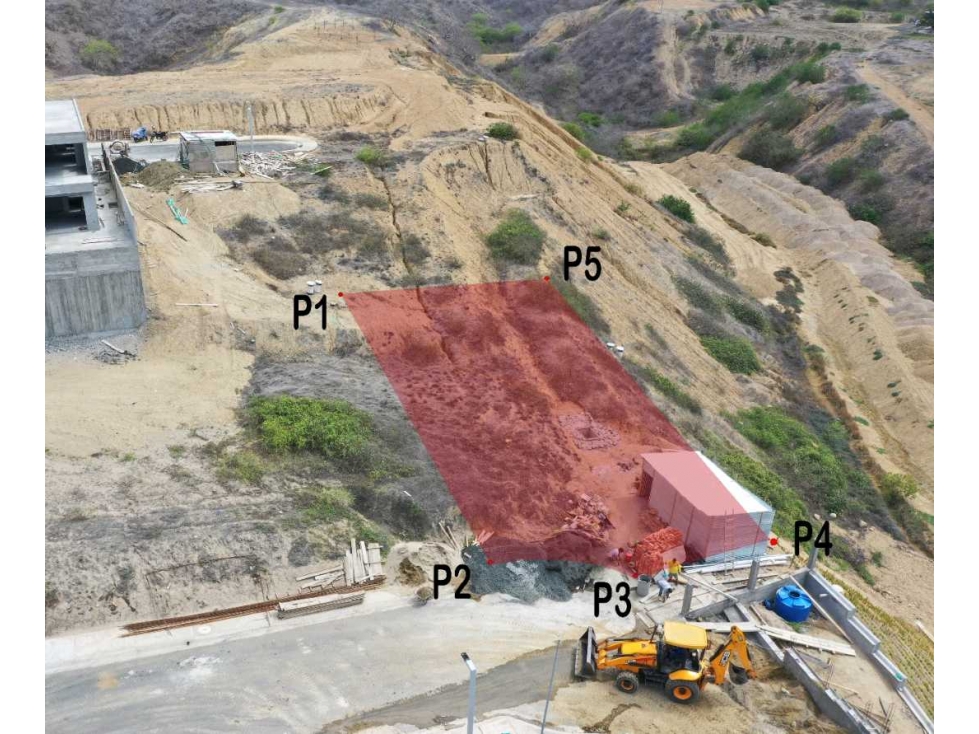 TERRENO EN VENTA CON EXCELENTE VISTA — foto 3