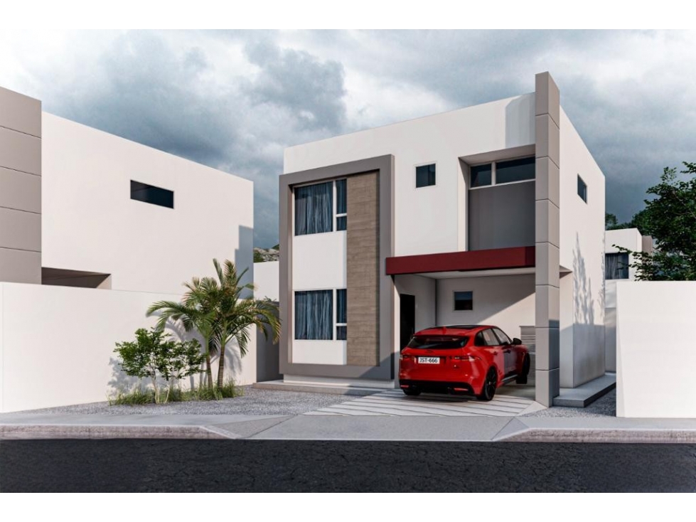 VIVIENDA INDEPENDIENTE EN VENTA EN ZONA NORTE - 3