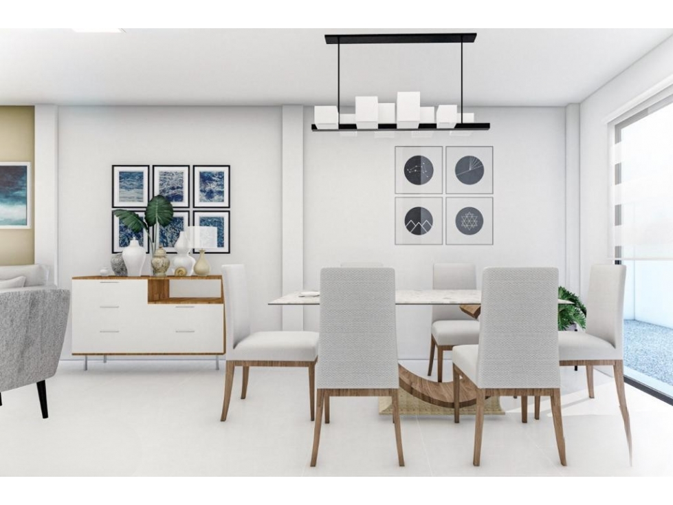 VIVIENDA INDEPENDIENTE EN VENTA EN ZONA NORTE - 2