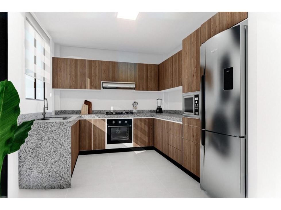 VIVIENDA INDEPENDIENTE EN VENTA EN ZONA NORTE - 5