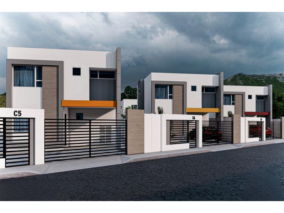 VIVIENDA INDEPENDIENTE EN VENTA EN ZONA NORTE - 6