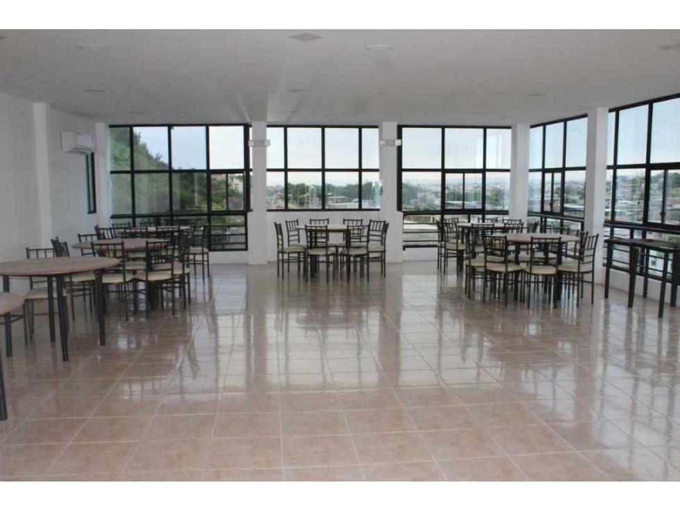 DE OPORTUNIDAD HOTEL EN VENTA, ZONA CÉNTRICA DE MANTA - 3