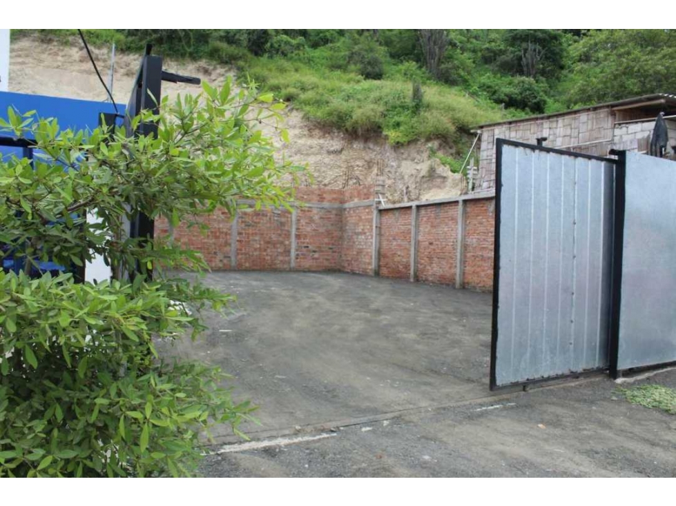 DE OPORTUNIDAD HOTEL EN VENTA, ZONA CÉNTRICA DE MANTA - 5