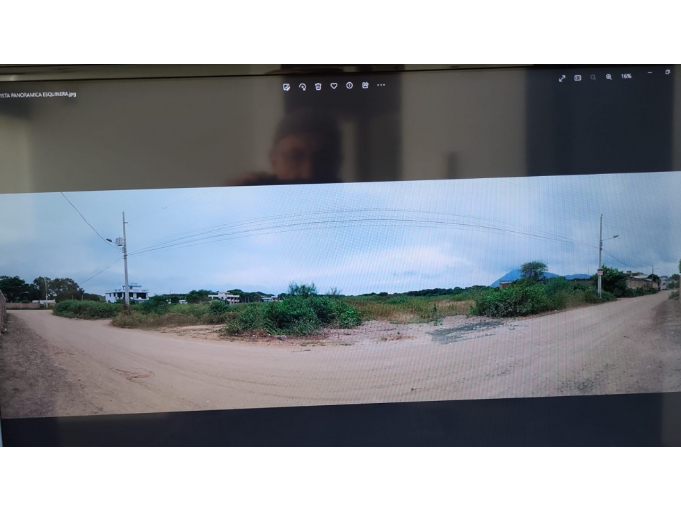 MACROLOTE DE OPORTUNIDAD EN MONTECRISTI - 3