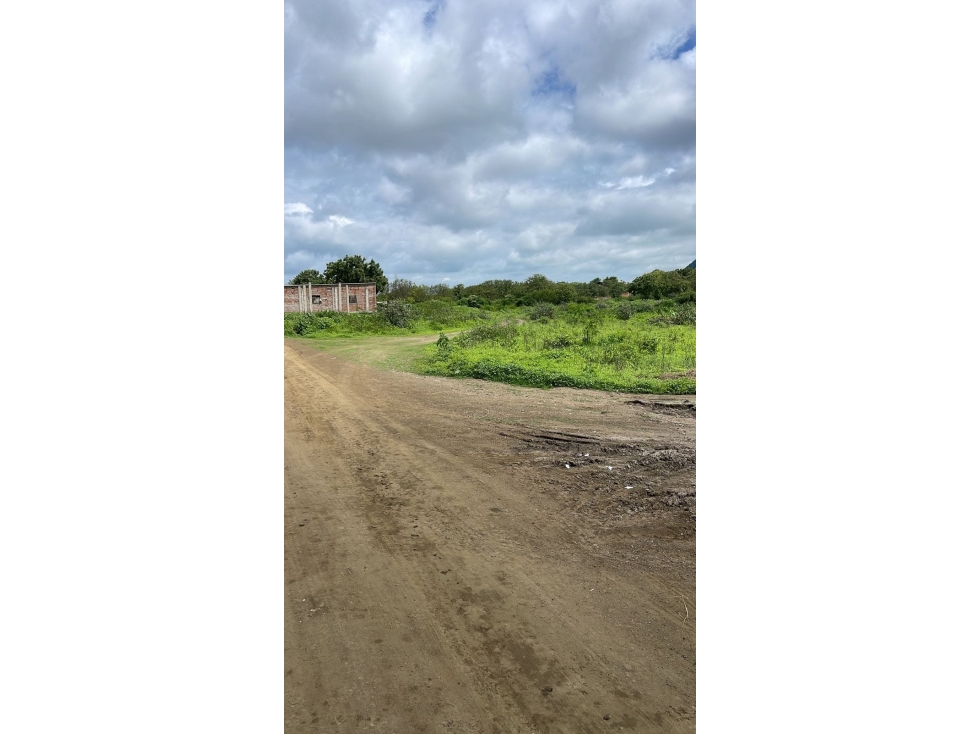 MACROLOTE DE OPORTUNIDAD EN MONTECRISTI - 5