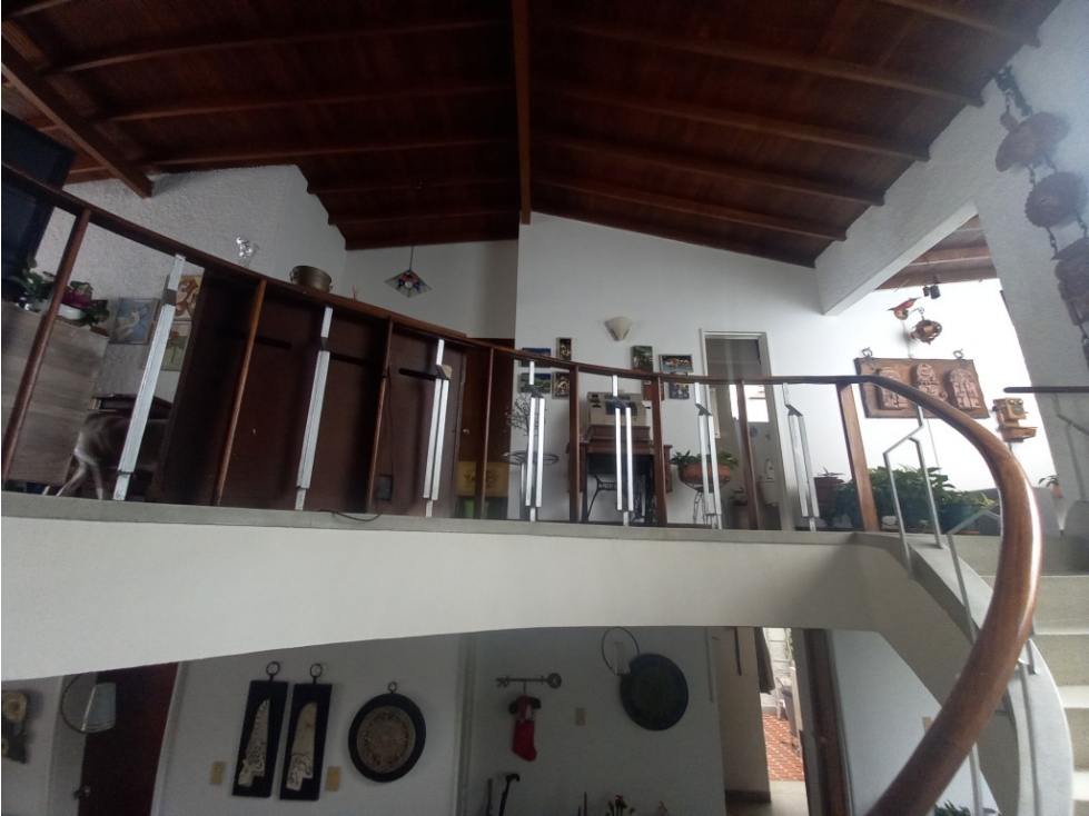 Casa en Vender en Medellín