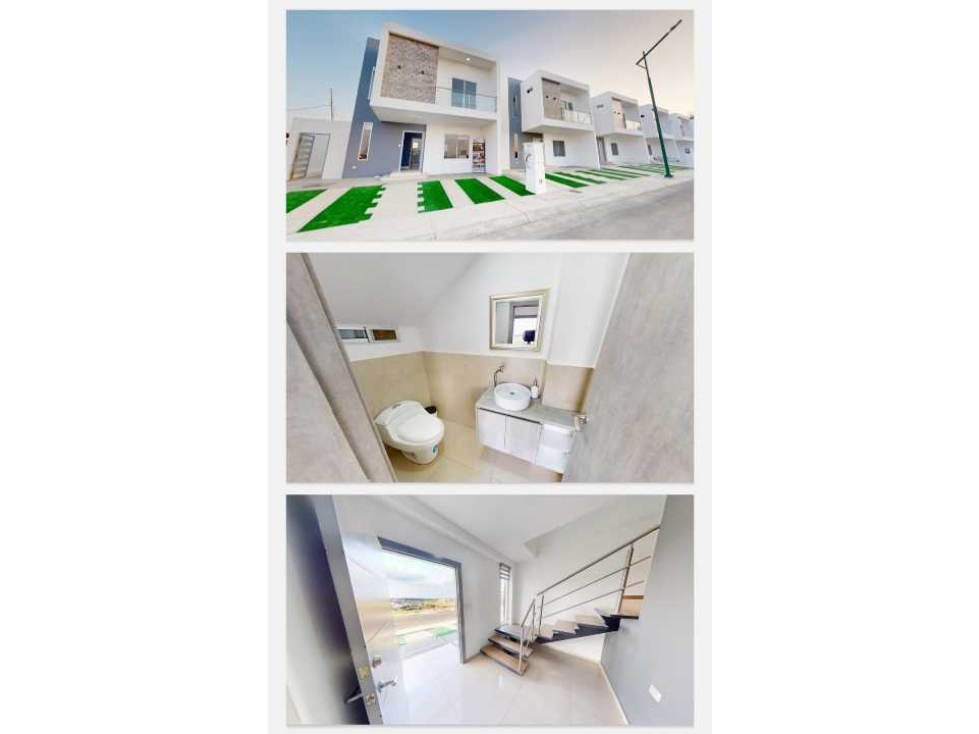 TU CASA PROPIA EN UN LUGAR SEGURO PARA TI Y TU FAMILIA — foto 4