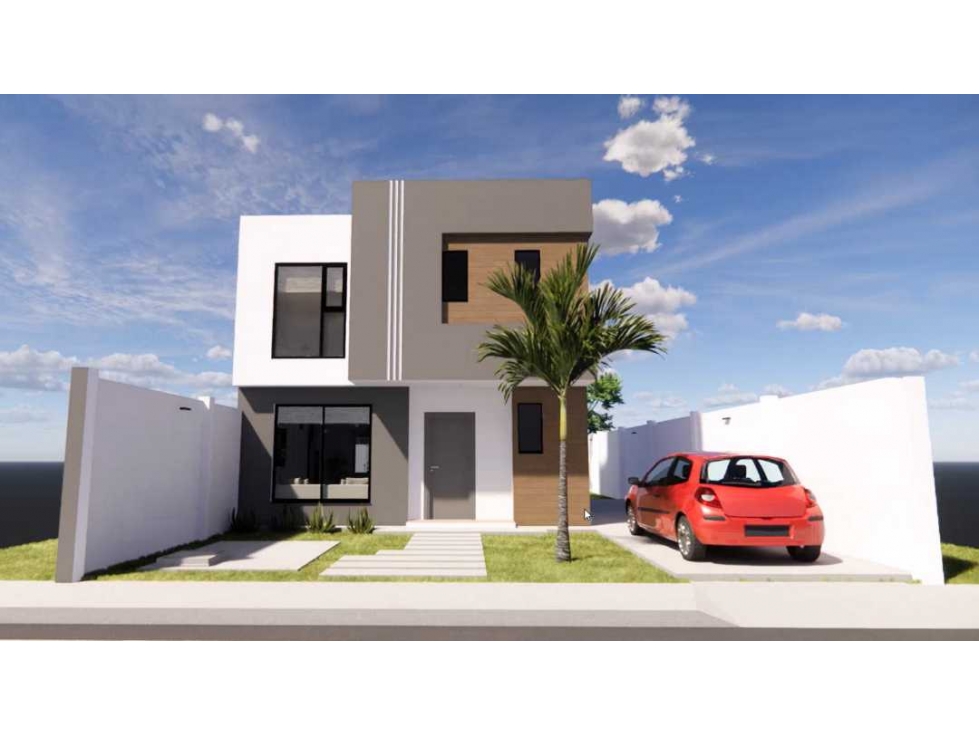 Vivienda ind. dentro de conjunto habitacional con vigilancia VBRAVO — foto 2