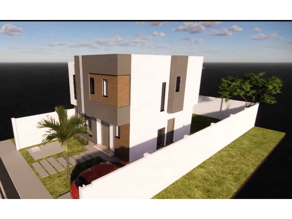 Vivienda ind. dentro de conjunto habitacional con vigilancia VBRAVO — foto 4