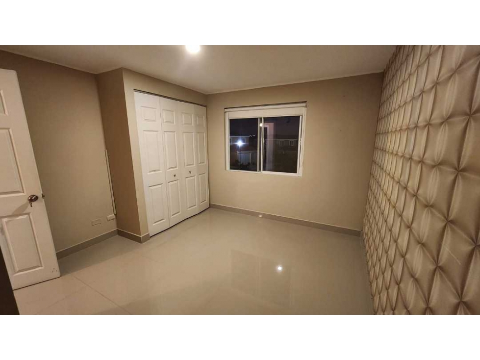 Vivienda en venta dentro de urbanización cerrada en la zona norte — foto 6