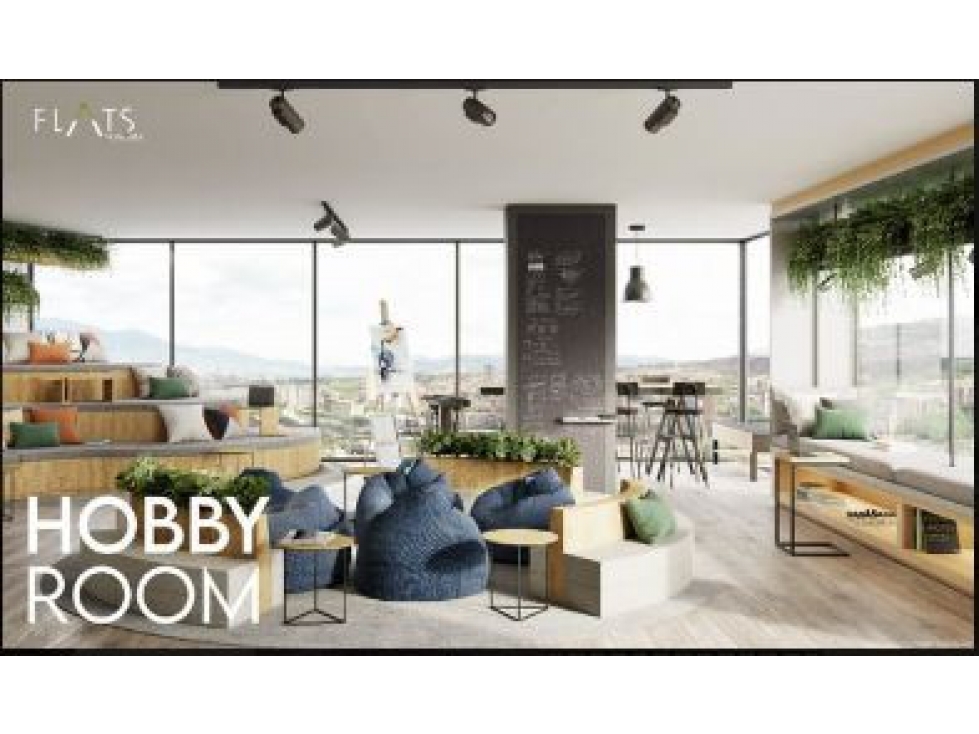 Apartaestudio en Vender en Medellín — foto 5