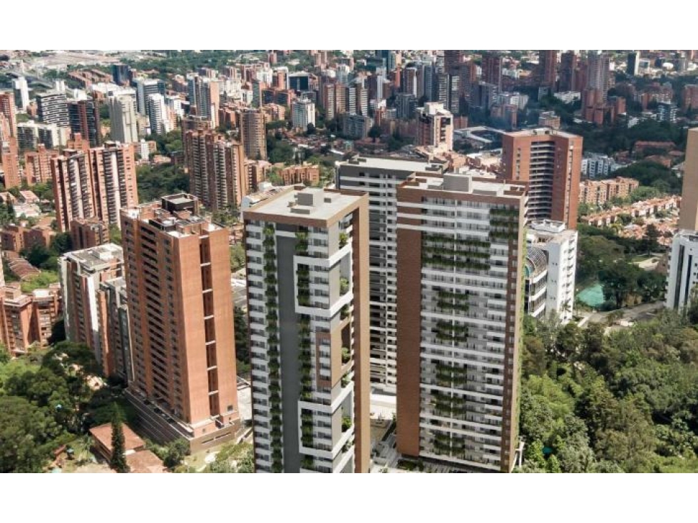 Apartaestudio en Vender en Medellín — foto 6