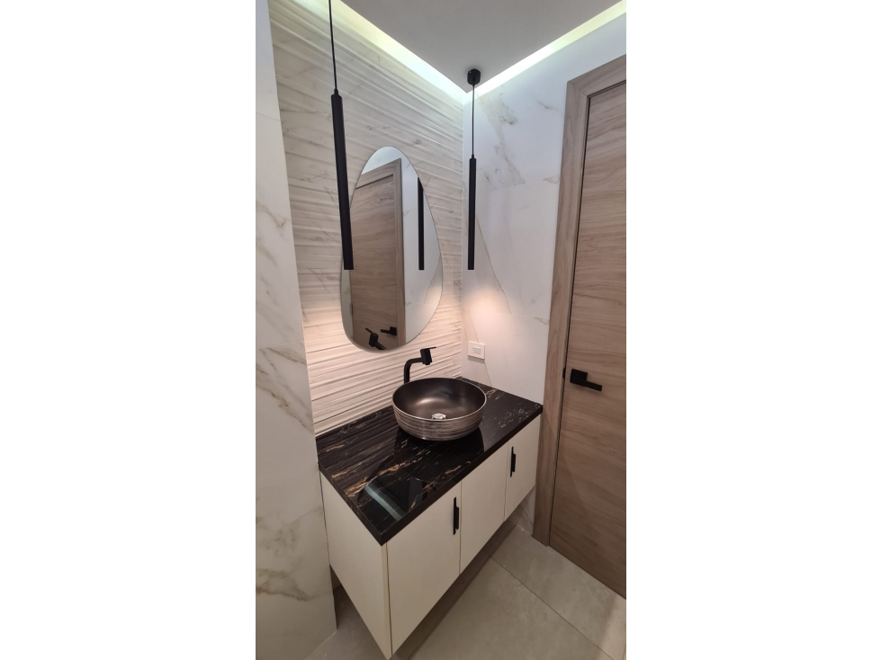 Hermosa vivienda con piscina dentro de urb. privada al sur de Manta — foto 6