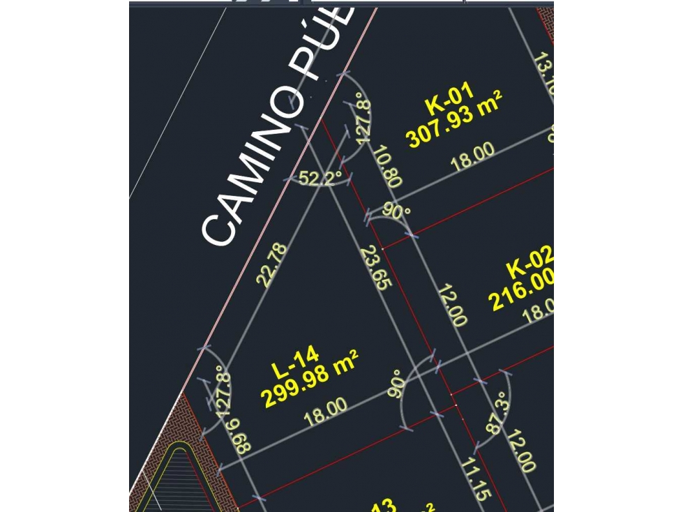 Hermoso terreno en venta dentro de conjunto habitacional - Gavilanes — foto 2