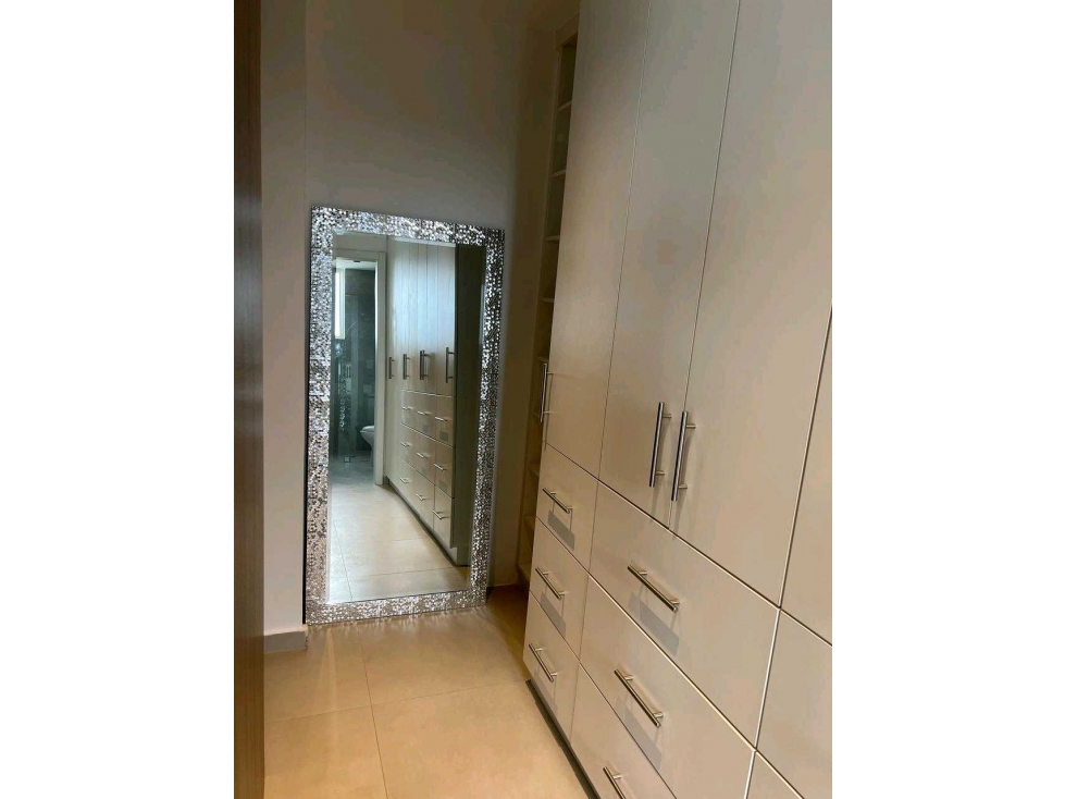 Elegante Dep. de 2 hab dentro de urb al sur de Manta VBRAVO — foto 6