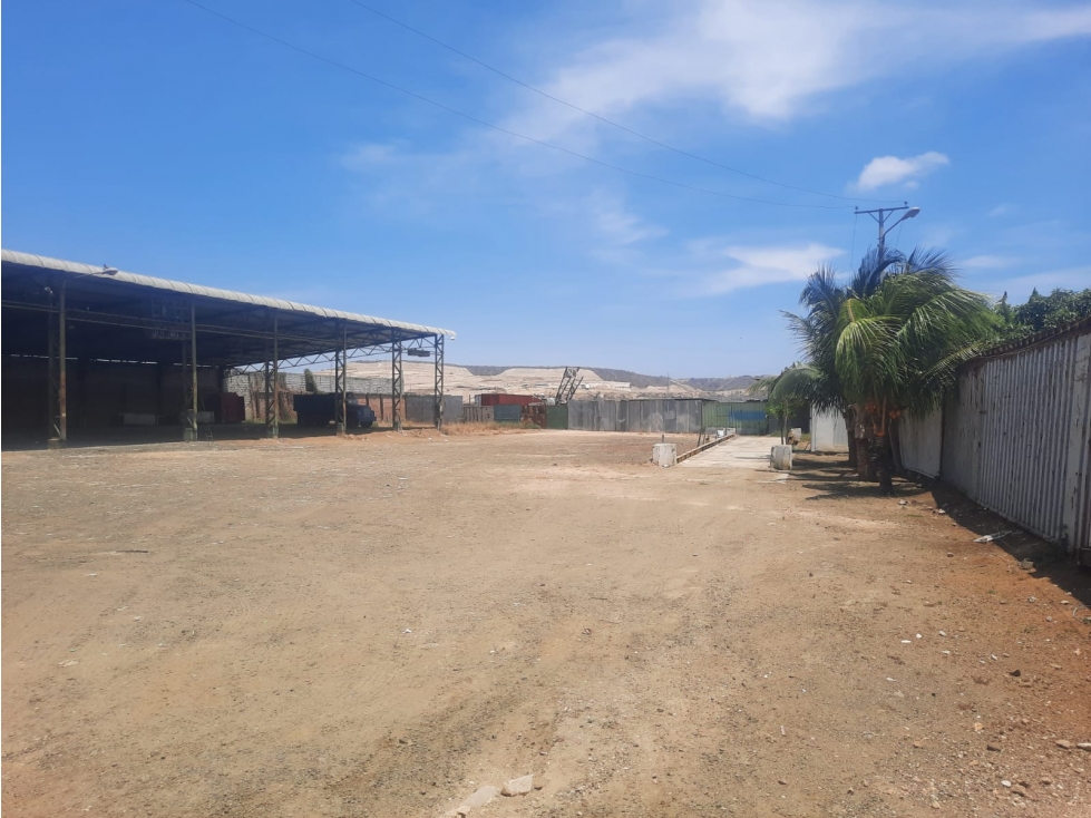 Terreno industrial en venta VBRAVO — foto 2