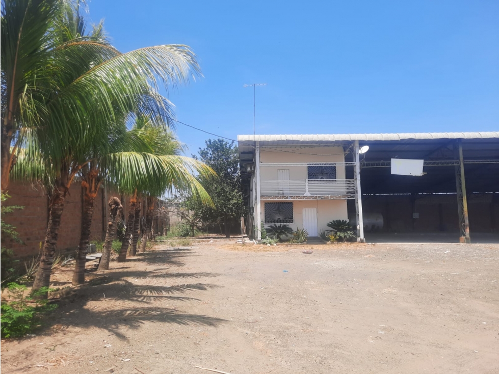 Terreno industrial en venta VBRAVO — foto 3