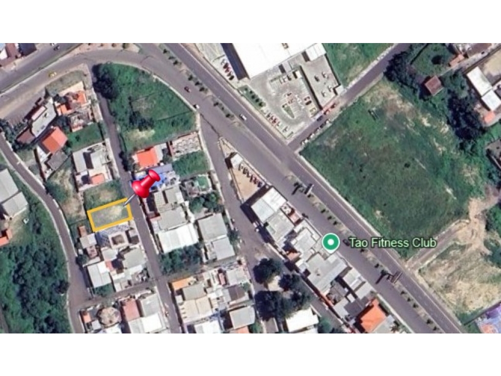 Hermoso Terreno a La Venta en La Ciudadela Universitaria VBRAVO — foto 2