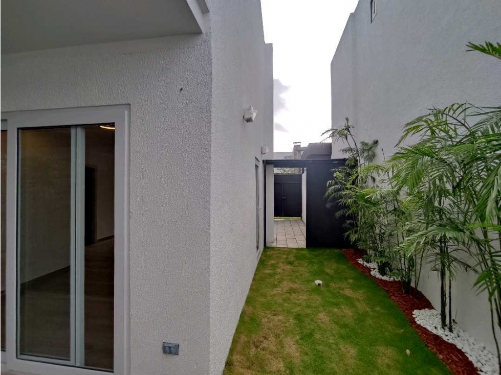 Hermosa vivienda en venta dentro de urb. al sur de Manta VBRAVO — foto 4