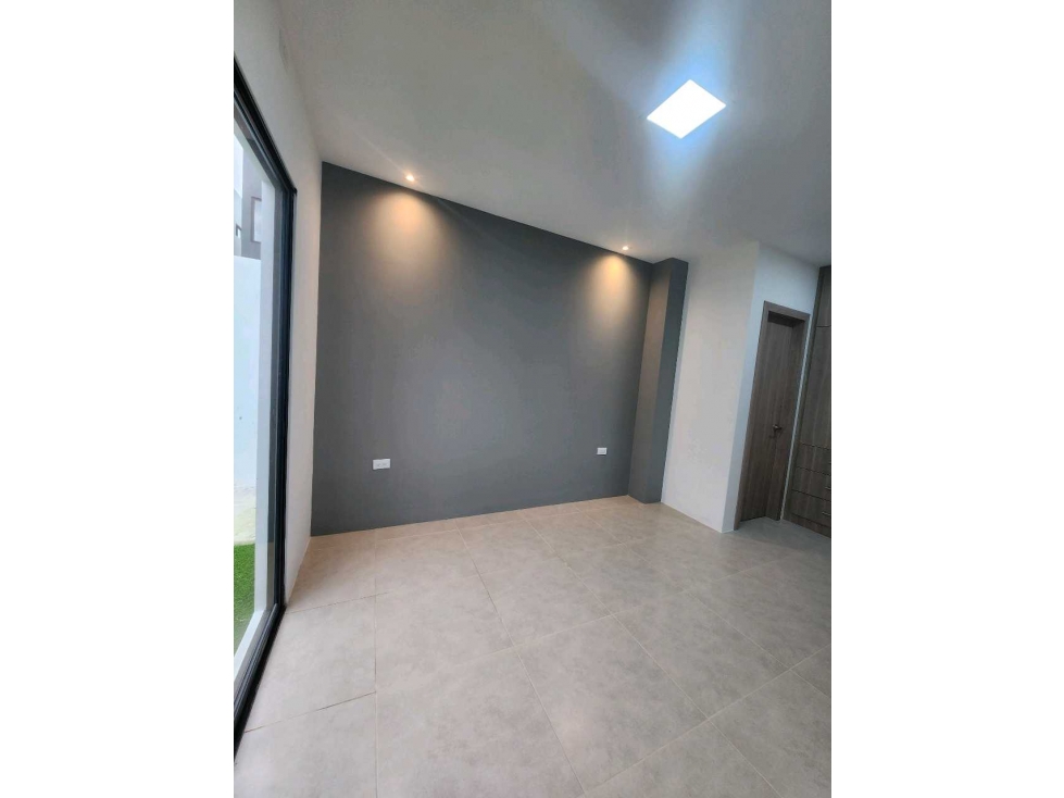 Hermosa villa de venta en la zona norte dentro de urbanización VBRAVO — foto 4