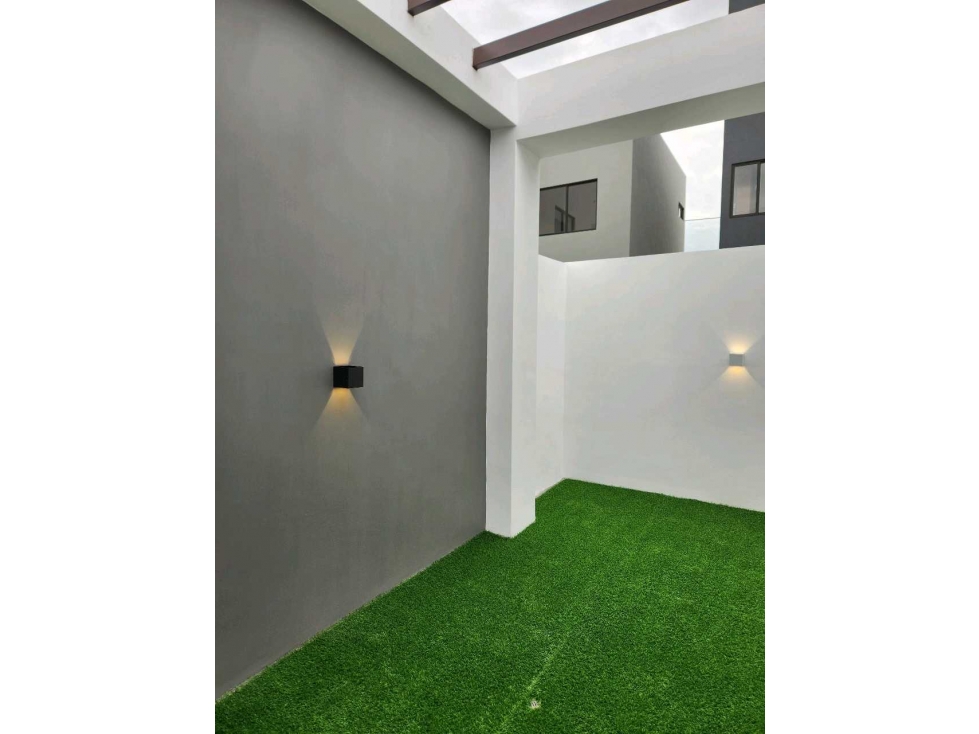 Hermosa villa de venta en la zona norte dentro de urbanización VBRAVO — foto 5