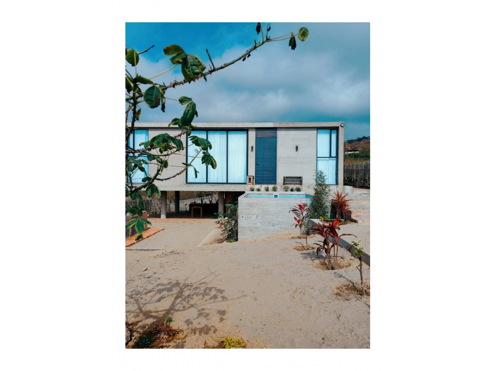 Vivienda Amoblada de 2 Hab. con Vista Al Océano en San Lorenzo VBRAVO — foto 3