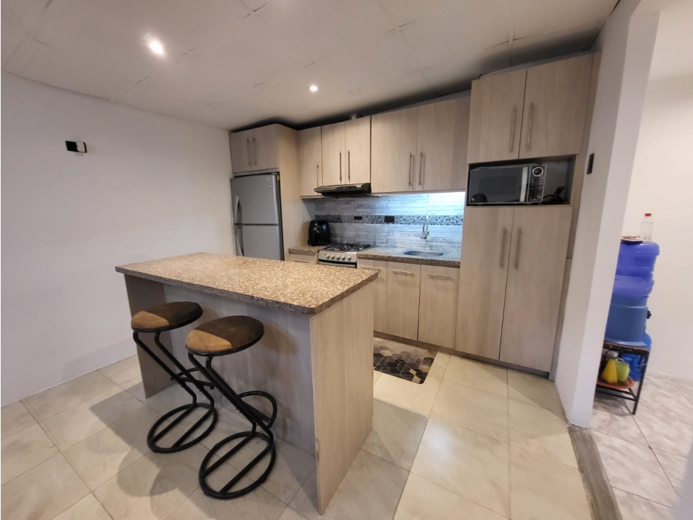 De Oportunidad Amplio Dept. en Venta, Sector Flavio Reyes VBRAVO — foto 3