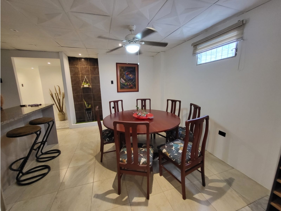 De Oportunidad Amplio Dept. en Venta, Sector Flavio Reyes VBRAVO — foto 4