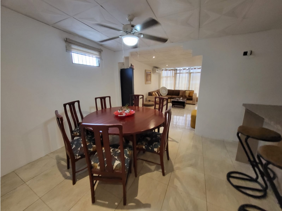 De Oportunidad Amplio Dept. en Venta, Sector Flavio Reyes VBRAVO — foto 6